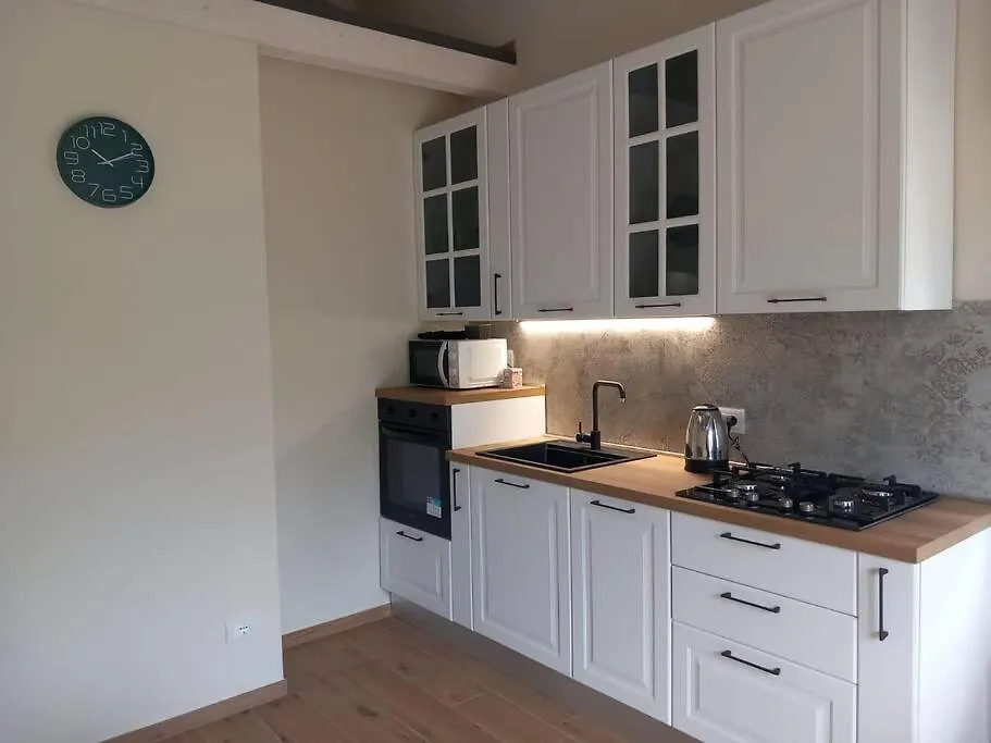 Apartmán Casa Maria Torri Del Benaco