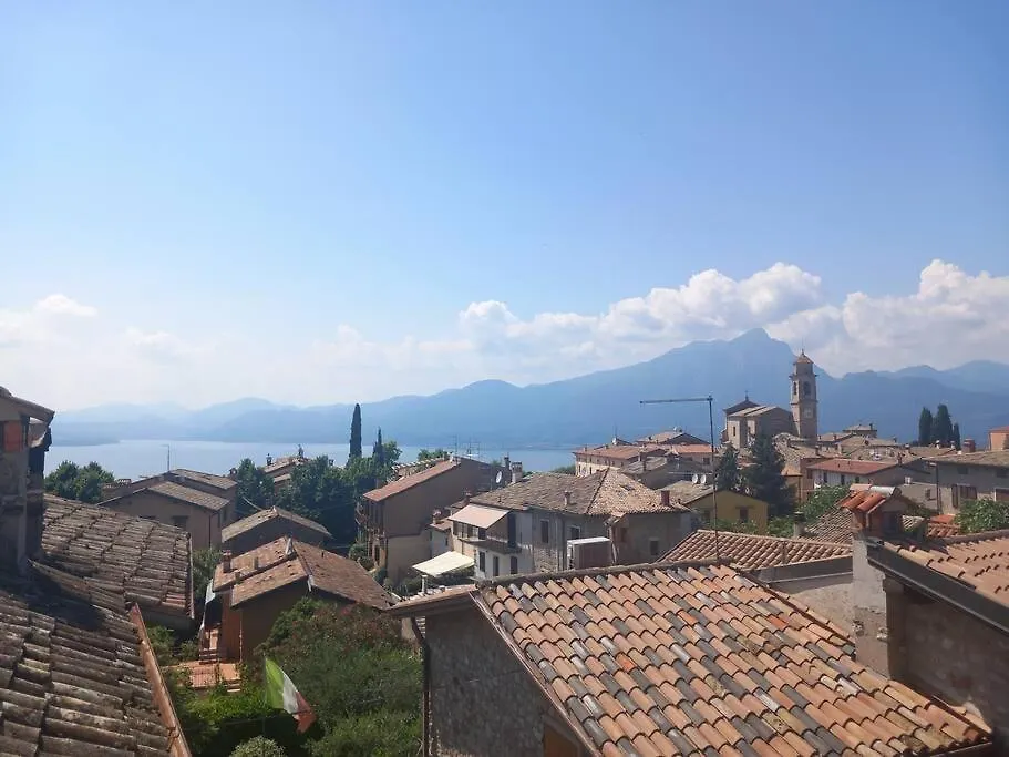 Apartmán Casa Maria Torri Del Benaco