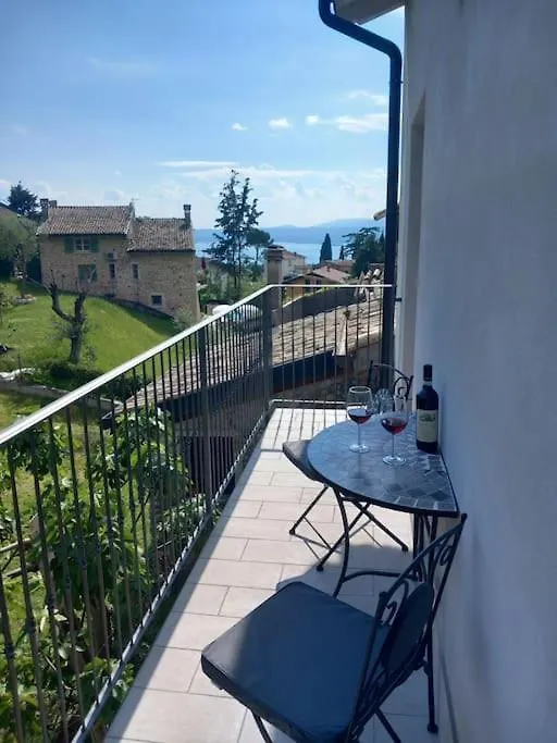 Apartmán Casa Maria Torri Del Benaco