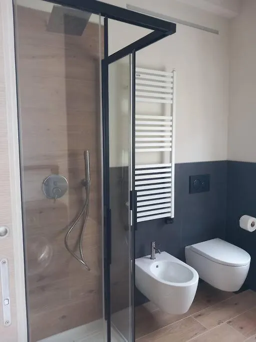 Apartmán Casa Maria Torri Del Benaco