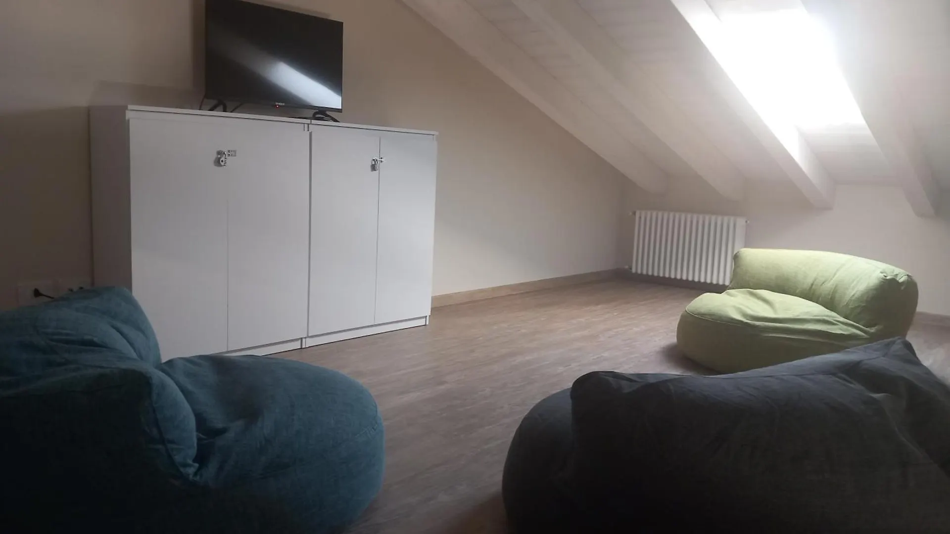 Apartmán Casa Maria Torri Del Benaco