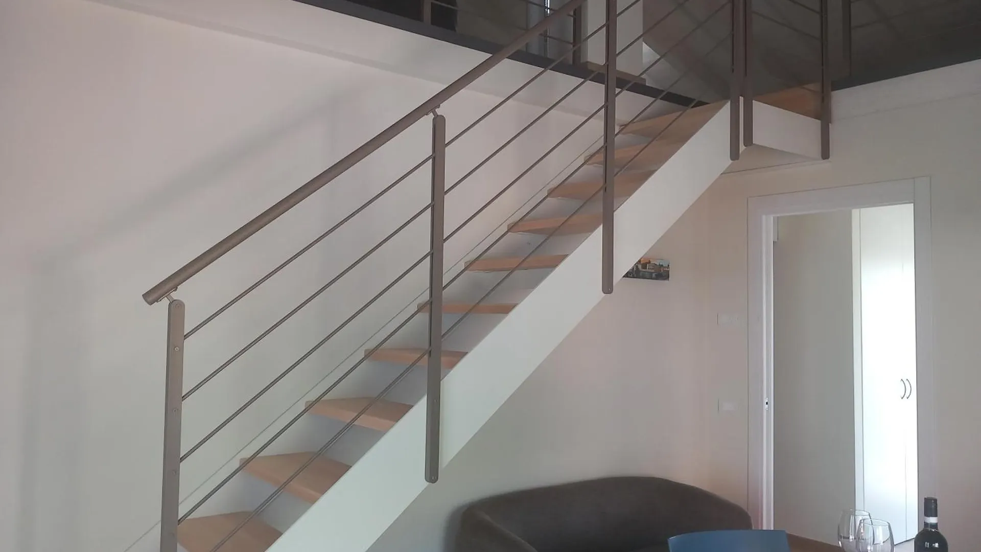 Apartmán Casa Maria Torri Del Benaco
