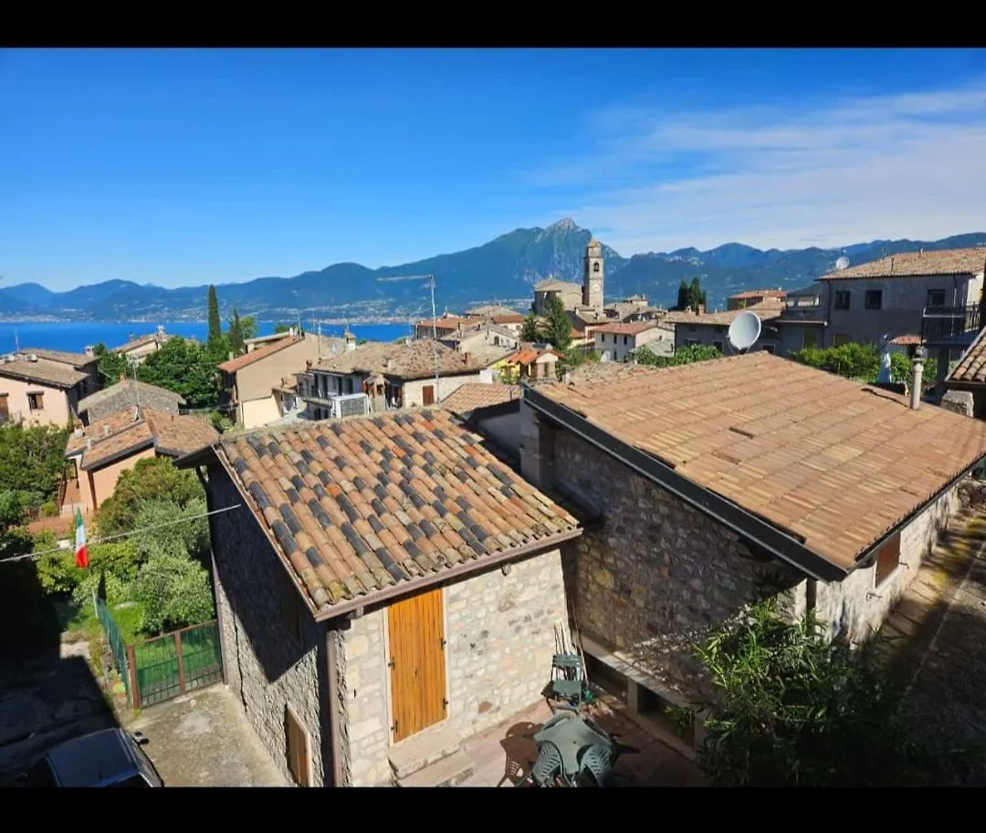 Apartmán Casa Maria Torri Del Benaco