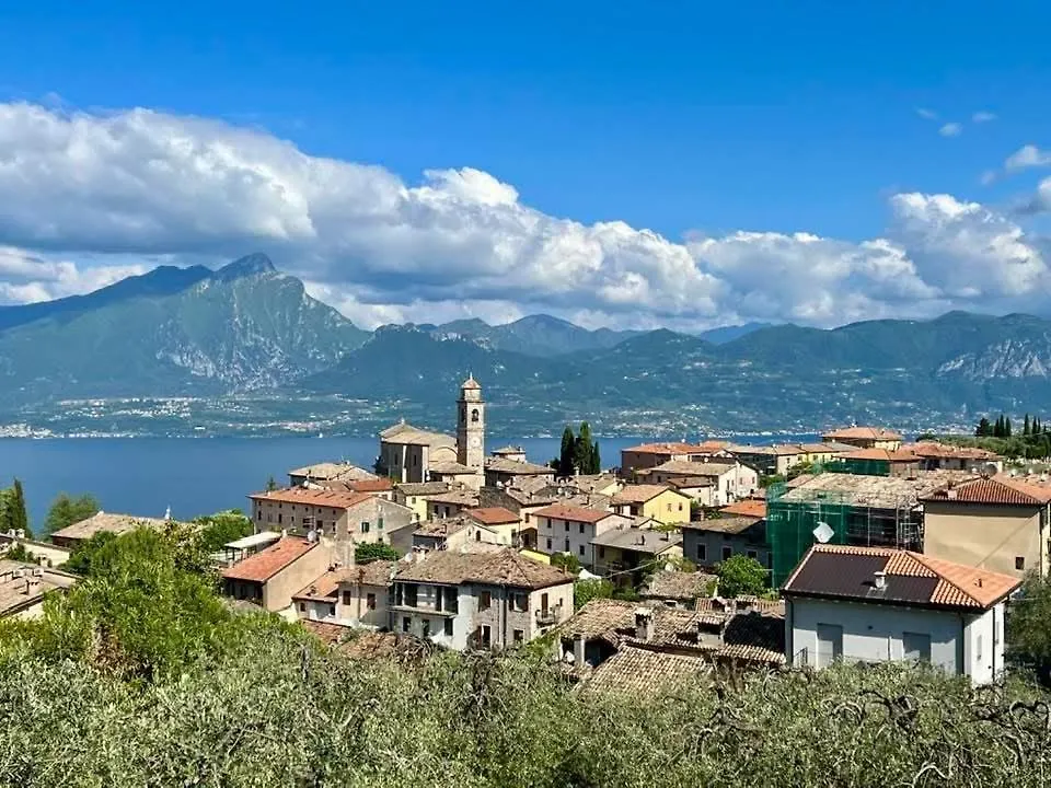 Apartmán Casa Maria Torri Del Benaco