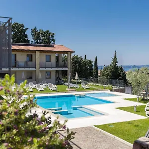 2* Hotel apartamentowy La Corte Danese