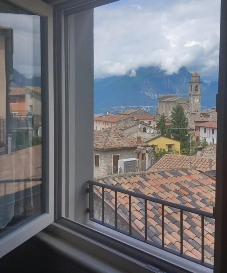 Apartamento Casa Maria Torri Del Benaco 0*,  Italia